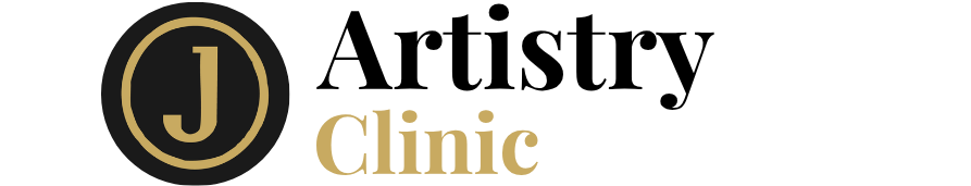 J Artistry Clinic Logo