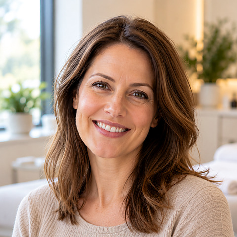Claire M., health screening client of J Artistry Clinic