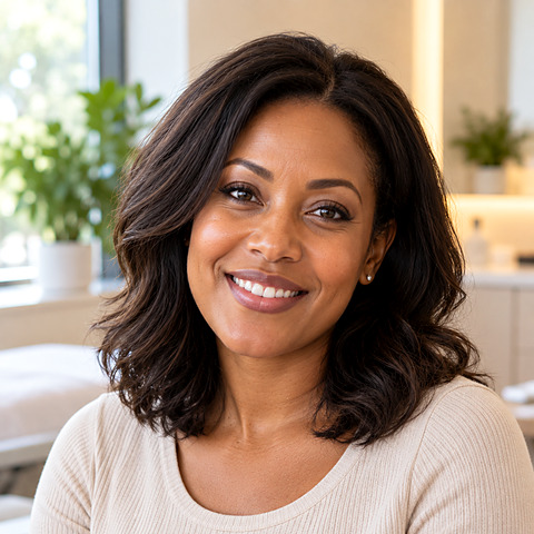 Yemi A., health screening client of J Artistry Clinic